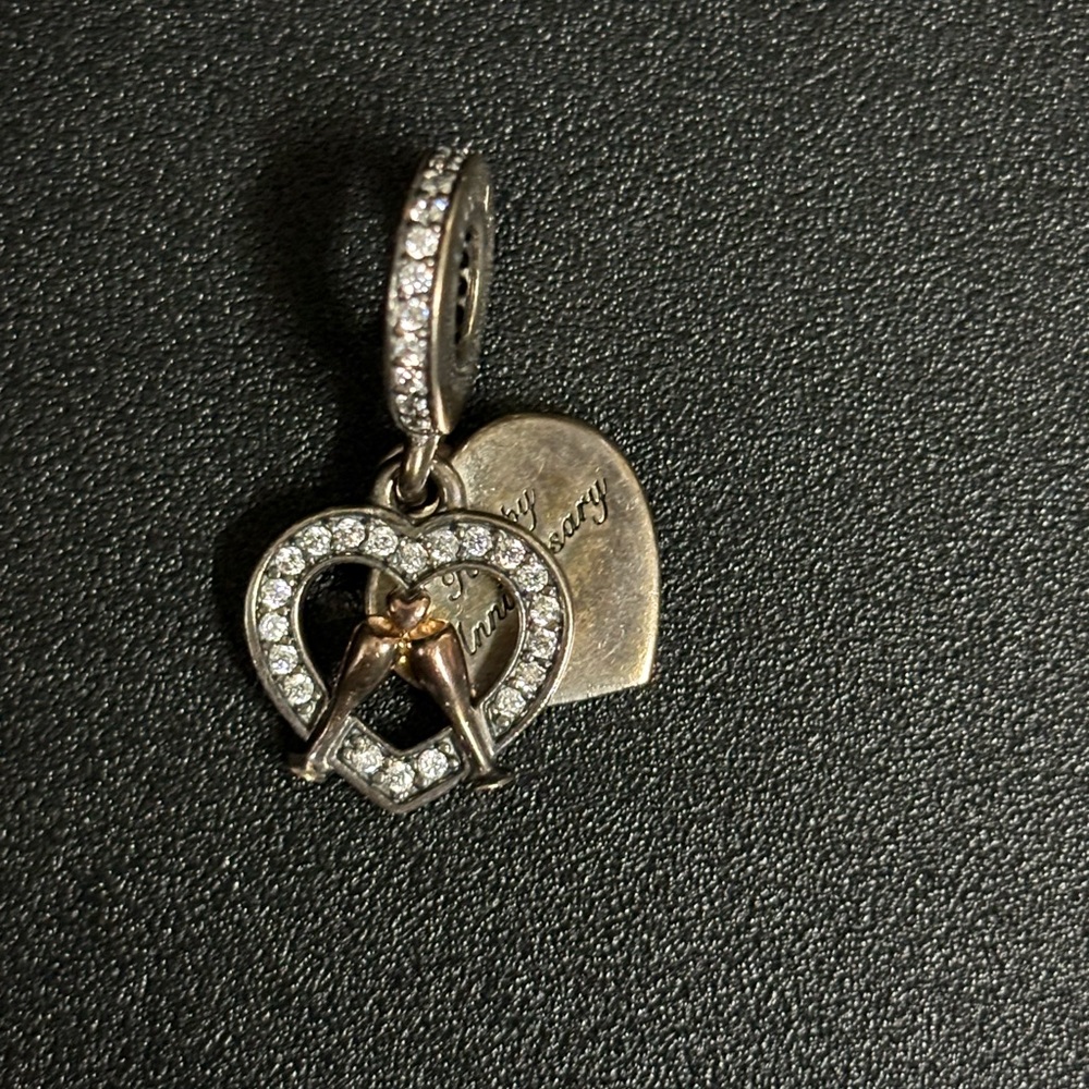 Pandora Charm